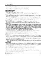 Предварительный просмотр 48 страницы Samsung DVD-808K Service Manual