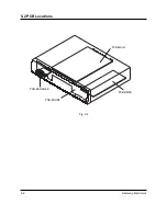 Предварительный просмотр 59 страницы Samsung DVD-808K Service Manual