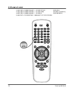 Предварительный просмотр 125 страницы Samsung DVD-808K Service Manual