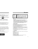 Preview for 2 page of Samsung DVD-818K User Manual