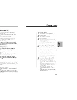 Preview for 9 page of Samsung DVD-818K User Manual