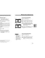 Preview for 11 page of Samsung DVD-818K User Manual