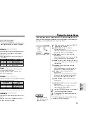 Preview for 16 page of Samsung DVD-818K User Manual