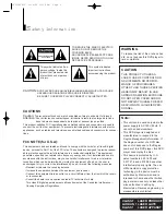 Samsung DVD-839 Manual preview