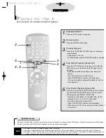 Preview for 18 page of Samsung DVD-839 Manual