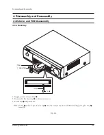 Preview for 8 page of Samsung DVD-905 Service Manual