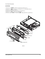 Preview for 10 page of Samsung DVD-905 Service Manual