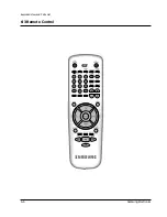 Preview for 93 page of Samsung DVD-905 Service Manual