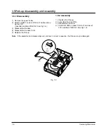 Preview for 7 page of Samsung DVD-907 Service Manual