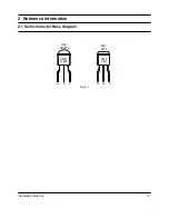 Preview for 8 page of Samsung DVD-907 Service Manual