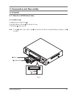 Preview for 48 page of Samsung DVD-907 Service Manual