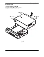 Preview for 56 page of Samsung DVD-907 Service Manual