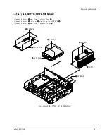 Preview for 38 page of Samsung DVD-A500 Service Manual