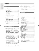 Preview for 6 page of Samsung DVD-AR650 Instruction Manual