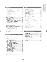 Preview for 7 page of Samsung DVD-AR650 Instruction Manual