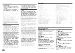 Preview for 2 page of Samsung DVD-C350/XTR User Manual