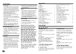 Preview for 18 page of Samsung DVD-C450/XTR User Manual