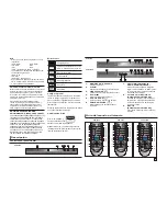 Preview for 3 page of Samsung DVD-C500 Manual Del Usuario