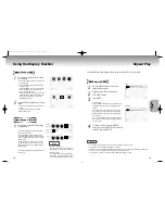 Preview for 10 page of Samsung DVD-C505 User Manual