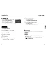 Preview for 8 page of Samsung DVD-C5050N User Manual