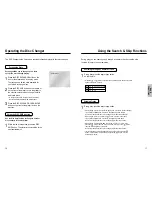 Preview for 9 page of Samsung DVD-C5050N User Manual