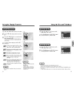 Предварительный просмотр 10 страницы Samsung DVD-C5050N User Manual