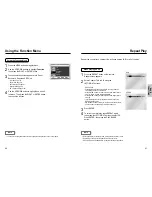 Предварительный просмотр 11 страницы Samsung DVD-C5050N User Manual