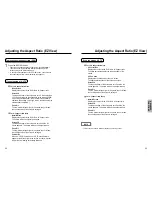 Preview for 12 page of Samsung DVD-C5050N User Manual