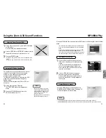 Preview for 16 page of Samsung DVD-C5050N User Manual