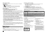 Предварительный просмотр 8 страницы Samsung DVD-C510/XTR User Manual