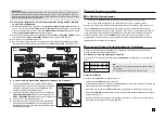 Предварительный просмотр 21 страницы Samsung DVD-C510/XTR User Manual