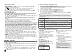 Предварительный просмотр 24 страницы Samsung DVD-C510/XTR User Manual