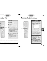 Preview for 10 page of Samsung DVD-C600 User Manual