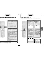 Preview for 11 page of Samsung DVD-C600 User Manual