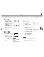 Preview for 10 page of Samsung DVD-C601 Manual