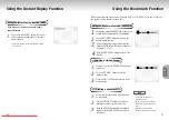 Preview for 16 page of Samsung DVD-C621 Manual