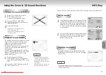 Preview for 17 page of Samsung DVD-C621 Manual