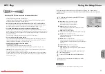 Preview for 18 page of Samsung DVD-C621 Manual