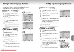 Preview for 19 page of Samsung DVD-C621 Manual