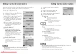 Preview for 20 page of Samsung DVD-C621 Manual