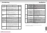 Preview for 22 page of Samsung DVD-C621 Manual