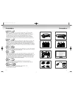 Preview for 2 page of Samsung DVD-C625 User Manual