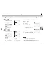 Preview for 10 page of Samsung DVD-C625 User Manual