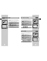 Preview for 16 page of Samsung DVD-CM350 Instruction Manual