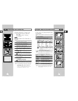 Preview for 24 page of Samsung DVD-CM350 Instruction Manual