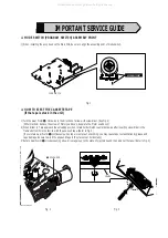 Preview for 2 page of Samsung DVD-CM420 Service Manual