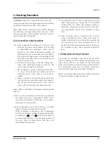 Preview for 5 page of Samsung DVD-CM420 Service Manual