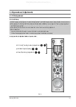 Preview for 9 page of Samsung DVD-CM420 Service Manual