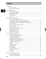 Preview for 2 page of Samsung DVD-CM500 Instruction Manual