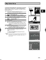 Preview for 13 page of Samsung DVD-CM500 Instruction Manual